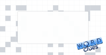 Exceptional Crossword Clue