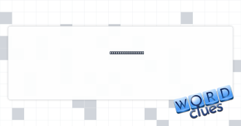 Excerpt of a play Crossword Clue