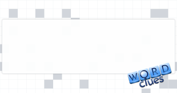 Excessively greedy Crossword Clue