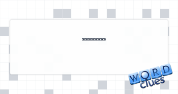 Excited or eager Crossword Clue