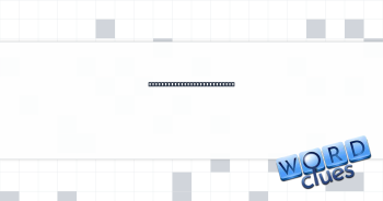 Excited Spanish exclamation Crossword Clue