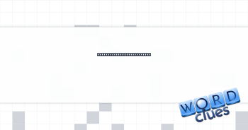 Exclamation of expectation Crossword Clue