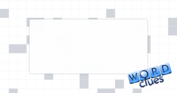 Excludes Crossword Clue