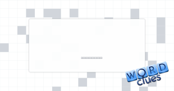 Exemplified Crossword Clue