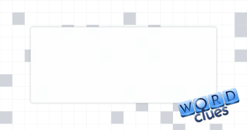 Exercise plan Crossword Clue