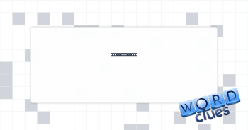Exercise unit Crossword Clue