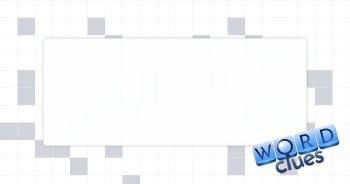 Exerts effort Crossword Clue