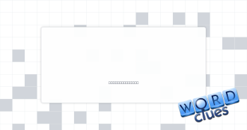 Exhausted Crossword Clue