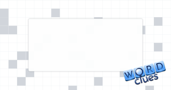 Exhibited Crossword Clue
