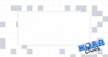 Exodus VIP Crossword Clue