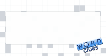 Expand, in a way Crossword Clue