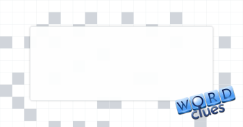Expanse above Crossword Clue