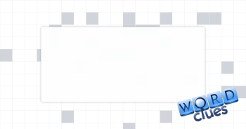 Expansion Crossword Clue