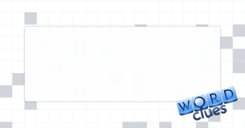 Expansive home Crossword Clue