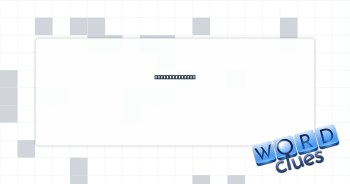 Expansive view Crossword Clue