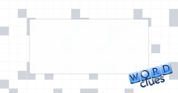 Expended Crossword Clue