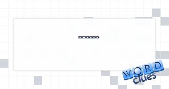 Experience anew Crossword Clue