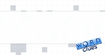 Experience guilt, say Crossword Clue