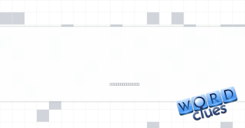 Experimental subject Crossword Clue