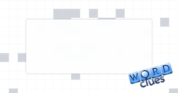 Expert serve Crossword Clue
