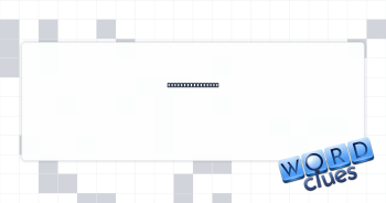 Expert's pointer Crossword Clue