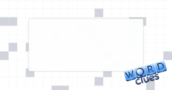 “Explain?” Crossword Clue