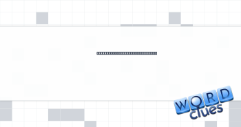Explanation senora could give? Crossword Clue
