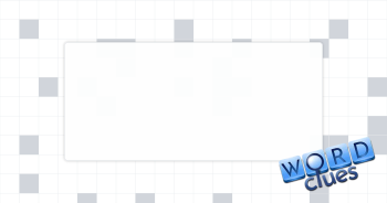 Explodes Crossword Clue