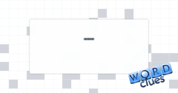 Explore Crossword Clue