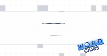 Explosive Minecraft block Crossword Clue