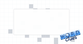 Exported Crossword Clue