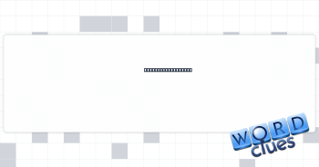 Exposed to the air Crossword Clue