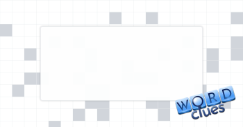 Express Crossword Clue