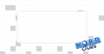 Expresses Crossword Clue