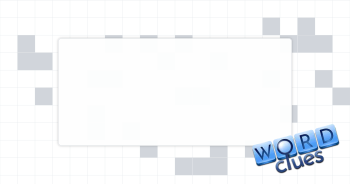 Expungement Crossword Clue