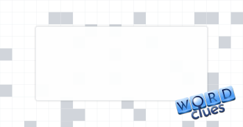 Extends over Crossword Clue