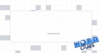 Extensive tale Crossword Clue