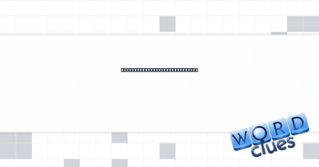 External studio produced note Crossword Clue