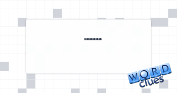 Extinguished Crossword Clue