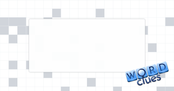 Extra space Crossword Clue