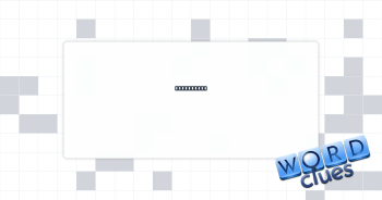 Extra work Crossword Clue