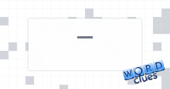 Extravagant Crossword Clue