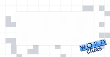 Extreme fury Crossword Clue