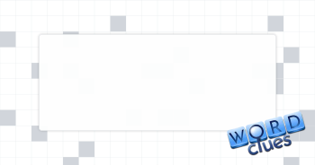 Extreme power Crossword Clue