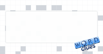 Extreme pressure Crossword Clue
