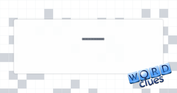 Extreme sadness Crossword Clue