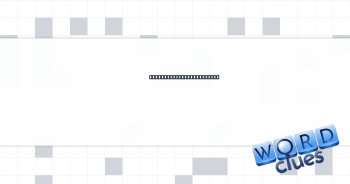 Extreme scarcity of food Crossword Clue