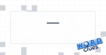 Extremely busy Crossword Clue
