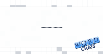 Extremely difficult to understand, idiomatically Crossword Clue