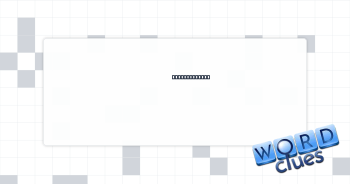 Extremely wee Crossword Clue